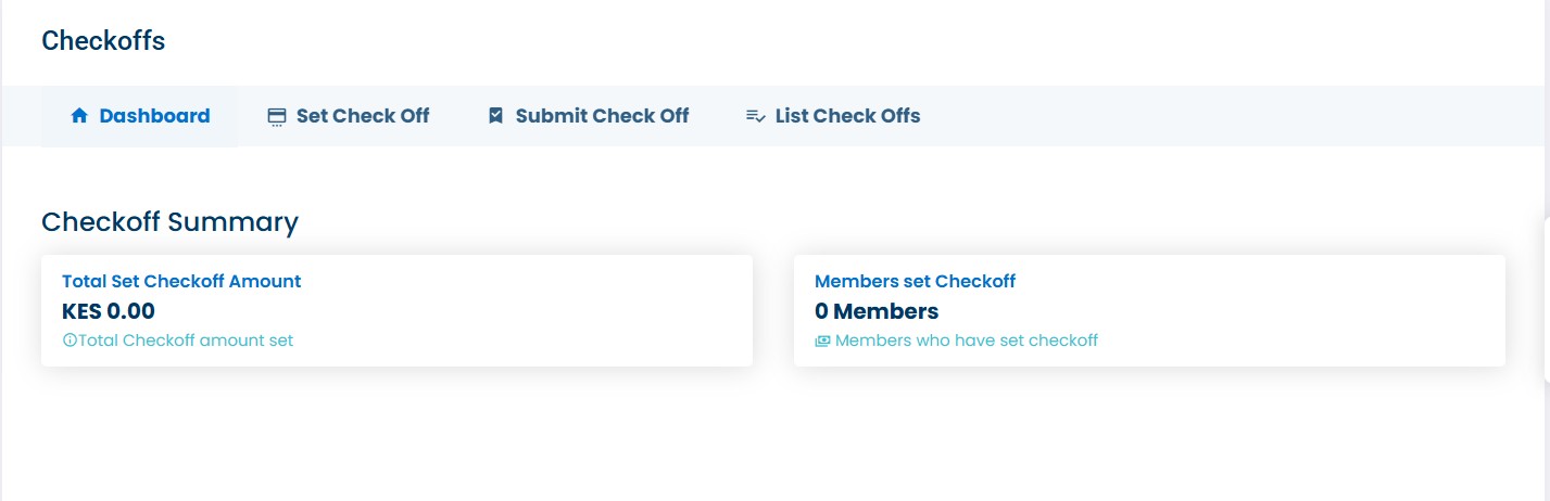 Onboarding & Member Enrollment